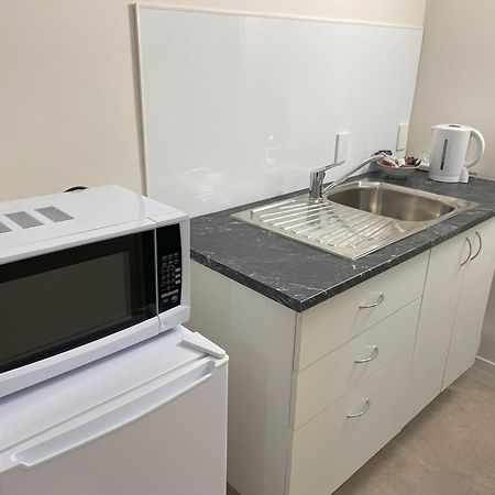 Tirau Motor Inn Εξωτερικό φωτογραφία