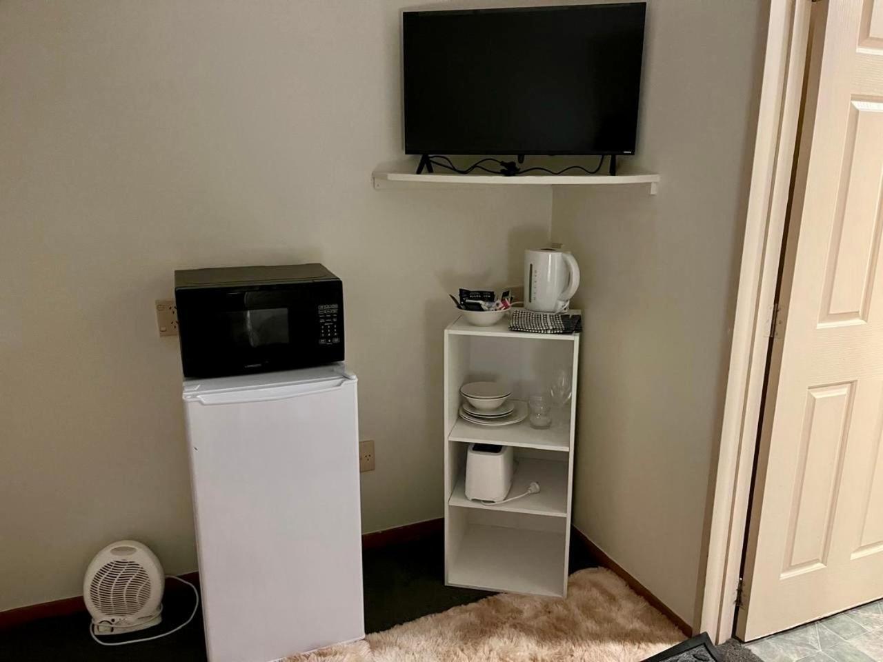 Tirau Motor Inn Δωμάτιο φωτογραφία